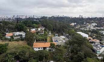 Imagem 6: Casa à venda em São Paulo, Morumbi, com 4 quartos, 510m²