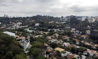 Imagem 7: Casa à venda em São Paulo, Morumbi, com 4 quartos, 510m²