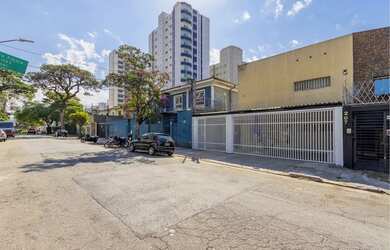 Imagem: Loja Comercial à venda em Campo Belo, São