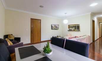 Imagem: Apartamento à venda no bairro Jabaquara