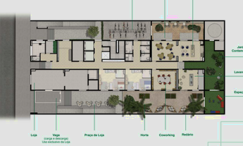 Imagem 2: 1 banheiros, 165M² de Área Construída