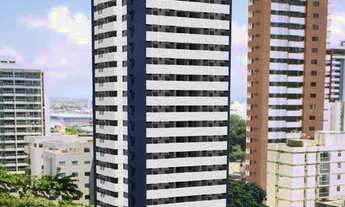 Imagem: Apartamento à venda em Recife, Boa Viagem