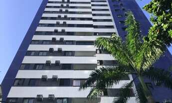 Imagem 2: Apartamento à venda em Recife, Boa Viagem, com 3 quartos, 85m²