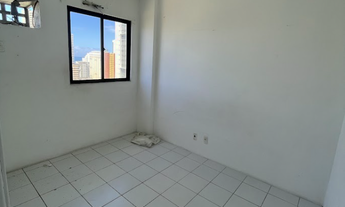 Imagem 3: Apartamento à venda em Recife, Boa Viagem, com 3 quartos, 85m²