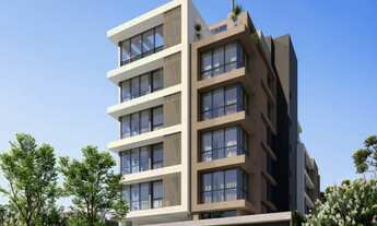 Imagem: Apartamento à venda no bairro Bigorrilho