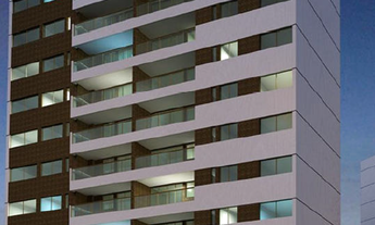 Imagem: Apartamento à venda, no Aurora 17, em Recife