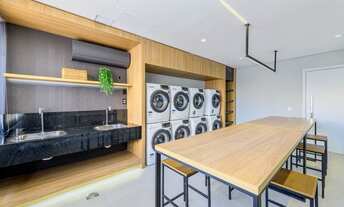 Imagem 7: Studio à venda em Porto Alegre, Partenon, com 1 quarto, 26,53m²