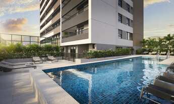 Imagem: 2 dormitórios na Rua Guiratinga