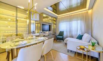 Imagem 5: Studio à venda em Porto Alegre, Passo da Areia, com 1 quarto, 43,5m²