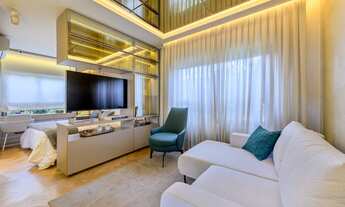 Imagem 6: Studio à venda em Porto Alegre, Passo da Areia, com 1 quarto, 43,5m²