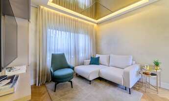 Imagem 7: Studio à venda em Porto Alegre, Passo da Areia, com 1 quarto, 43,5m²