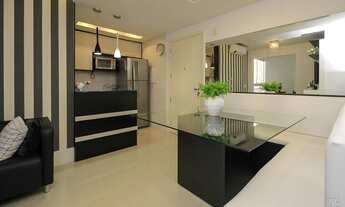 Imagem: APARTAMENTO RESIDENCIAL em Porto Alegre