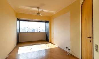 Imagem: Apartamento à venda no bairro Jardim Vila