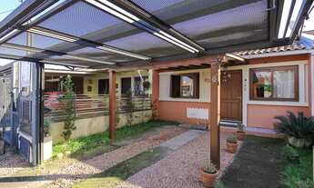 Imagem: CASA RESIDENCIAL em Porto Alegre - RS, Hípica