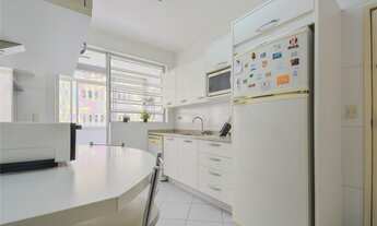 Imagem 3: Apartamento à venda no bairro Itaim Bibi - São Paulo/SP