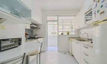 Imagem 4: Apartamento à venda no bairro Itaim Bibi - São Paulo/SP