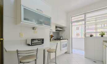 Imagem 5: Apartamento à venda no bairro Itaim Bibi - São Paulo/SP