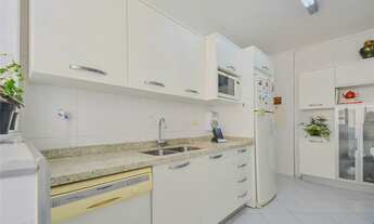 Imagem 6: Apartamento à venda no bairro Itaim Bibi - São Paulo/SP