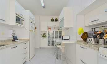 Imagem 7: Apartamento à venda no bairro Itaim Bibi - São Paulo/SP