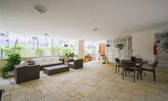 Imagem 2: Apartamento à venda no bairro Itaim Bibi - São Paulo/SP