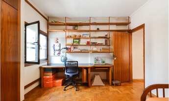 Imagem 6: Apartamento à venda no bairro Jardim Paulista - São Paulo/SP