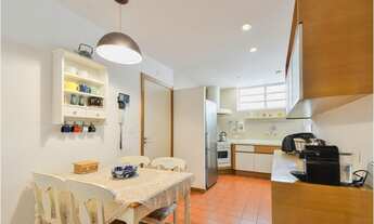 Imagem 7: Apartamento à venda no bairro Jardim Paulista - São Paulo/SP