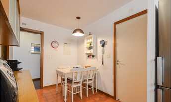 Imagem 2: Apartamento à venda no bairro Jardim Paulista - São Paulo/SP