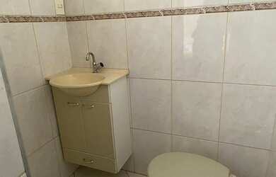 Imagem 8: Apartamento à venda no bairro Vila Firmiano Pinto - São Paulo/SP