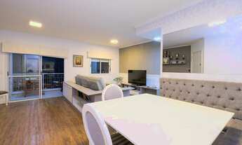 Imagem 1: Apartamento à venda no bairro Butantã - São Paulo/SP