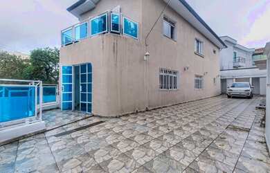 Imagem 3: CASA RESIDENCIAL em São Paulo - SP, Jardim da Saúde