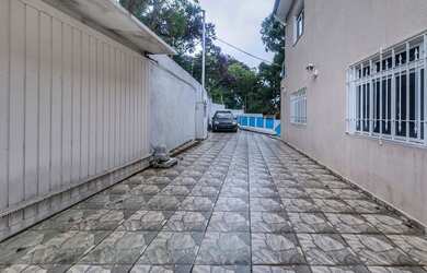 Imagem 4: CASA RESIDENCIAL em São Paulo - SP, Jardim da Saúde