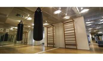 Imagem 6: APARTAMENTO RESIDENCIAL em São Paulo - SP, Consolação