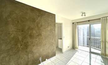 Imagem: Apartamento à venda no bairro Vila Mariana