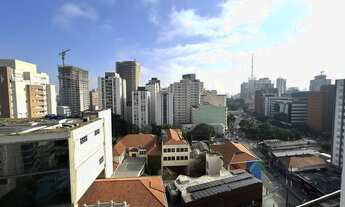 Imagem 4: Apartamento à venda no bairro Vila Mariana - São Paulo/SP