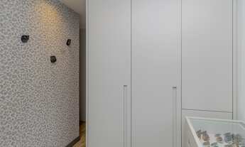 Imagem 3: APARTAMENTO RESIDENCIAL em São Paulo - SP, Vila Olímpia