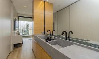 Imagem 4: APARTAMENTO RESIDENCIAL em São Paulo - SP, Vila Olímpia