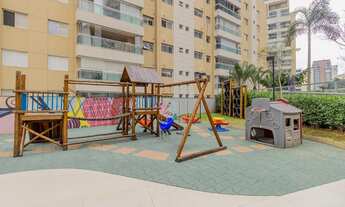 Imagem 7: APARTAMENTO RESIDENCIAL em São Paulo - SP, Vila Olímpia