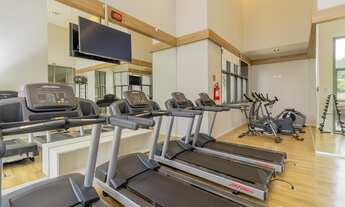 Imagem 2: APARTAMENTO RESIDENCIAL em São Paulo - SP, Vila Olímpia