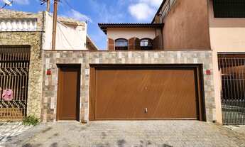 Imagem: Casa à venda no bairro Jardim Vila Formosa