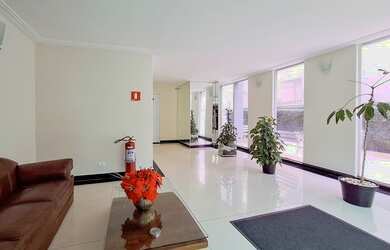 Imagem 11: APARTAMENTO RESIDENCIAL em São Paulo - SP, Aclimação