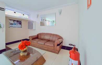 Imagem 10: APARTAMENTO RESIDENCIAL em São Paulo - SP, Aclimação