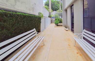 Imagem 9: APARTAMENTO RESIDENCIAL em São Paulo - SP, Aclimação