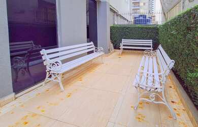 Imagem 8: APARTAMENTO RESIDENCIAL em São Paulo - SP, Aclimação