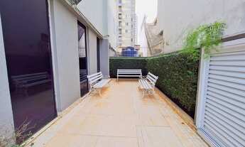 Imagem 7: Apartamento à venda no bairro Aclimação - São Paulo/SP