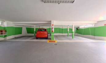 Imagem 6: Apartamento à venda no bairro Aclimação - São Paulo/SP