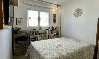 Imagem 2: Apartamento à venda no bairro Cambuci - São Paulo/SP