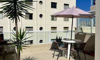 Imagem 7: Apartamento à venda no bairro Cambuci - São Paulo/SP