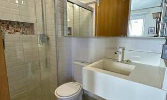 Imagem 5: Apartamento à venda no bairro Cambuci - São Paulo/SP