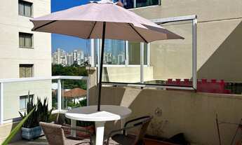 Imagem 4: Apartamento à venda no bairro Cambuci - São Paulo/SP
