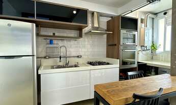 Imagem 3: Apartamento à venda no bairro Cambuci - São Paulo/SP